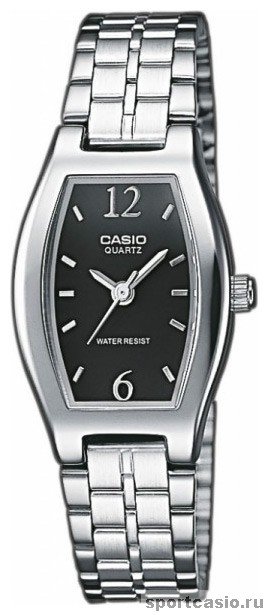Наручные часы CASIO COLLECTION LTP-1281PD-1A