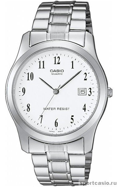 Наручные часы CASIO COLLECTION MTP-1141PA-7B