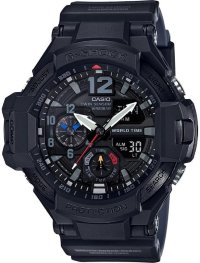 Наручные часы CASIO G-SHOCK GA-1100-1A1