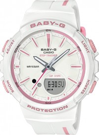 Наручные часы CASIO BABY-G BGS-100RT-7A