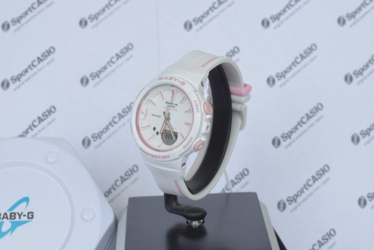 Наручные часы CASIO BABY-G BGS-100RT-7A