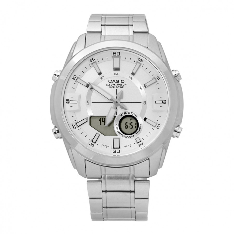 casio 810 watch