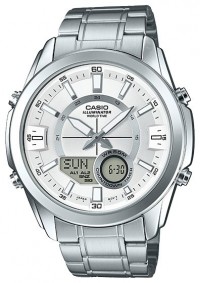 Наручные часы CASIO COLLECTION AMW-810D-7A