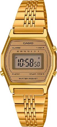 Наручные часы CASIO COLLECTION LA690WEGA-9E