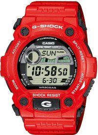 Наручные часы CASIO G-SHOCK G-7900A-4D
