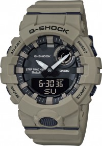 Наручные часы CASIO G-SHOCK GBA-800UC-5A