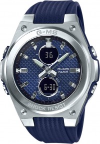 Наручные часы CASIO BABY-G MSG-C100-2A