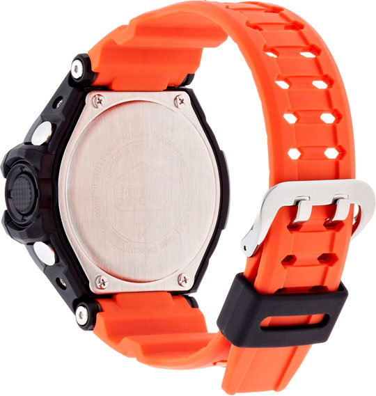 Наручные часы CASIO G-SHOCK GA-1000-4A