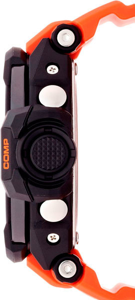 Наручные часы CASIO G-SHOCK GA-1000-4A