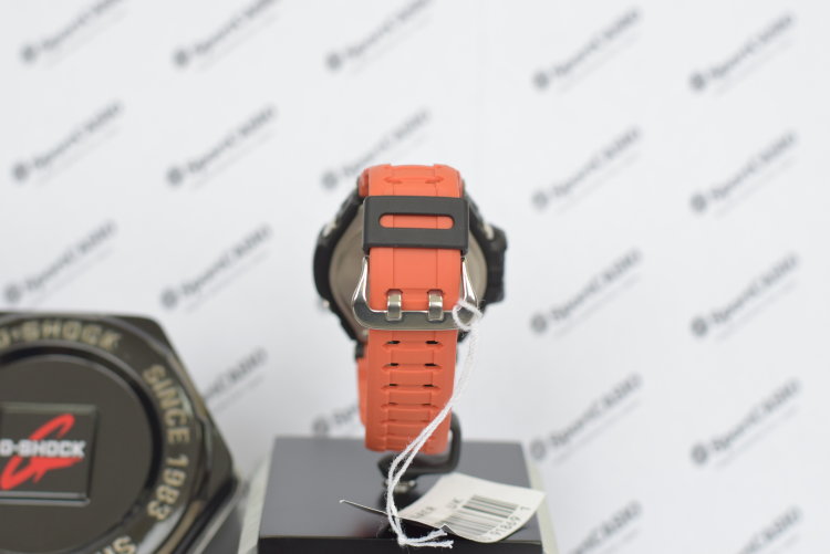 Наручные часы CASIO G-SHOCK GA-1000-4A