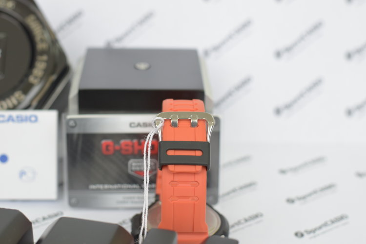 Наручные часы CASIO G-SHOCK GA-1000-4A