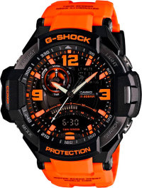 Наручные часы CASIO G-SHOCK GA-1000-4A
