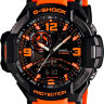 Наручные часы CASIO G-SHOCK GA-1000-4A
