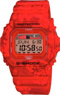 Наручные часы CASIO G-SHOCK GLX-5600F-4E