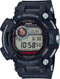 Наручные часы CASIO G-SHOCK GWF-D1000-1E