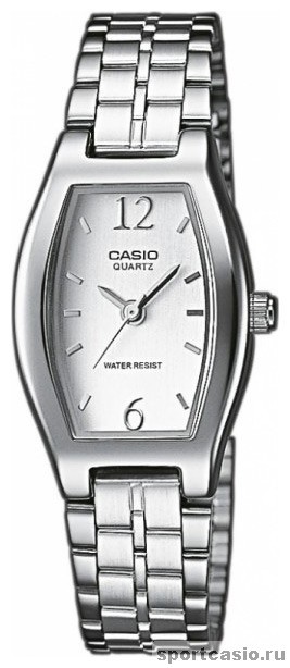 Наручные часы CASIO COLLECTION LTP-1281PD-7A