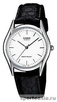 Наручные часы CASIO COLLECTION MTP-1154PE-7A