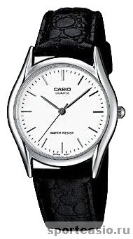 Наручные часы CASIO COLLECTION MTP-1154PE-7A