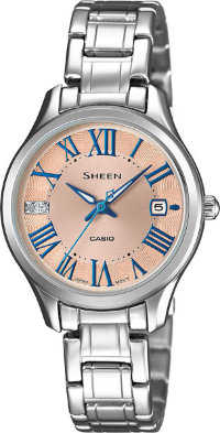 Наручные часы CASIO SHEEN SHE-4050D-9A