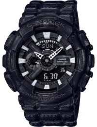 Наручные часы CASIO G-SHOCK GA-110BT-1A