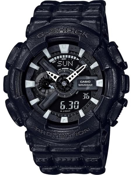 Наручные часы CASIO G-SHOCK GA-110BT-1A