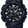 Наручные часы CASIO G-SHOCK GA-110BT-1A