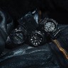Наручные часы CASIO G-SHOCK GA-110BT-1A