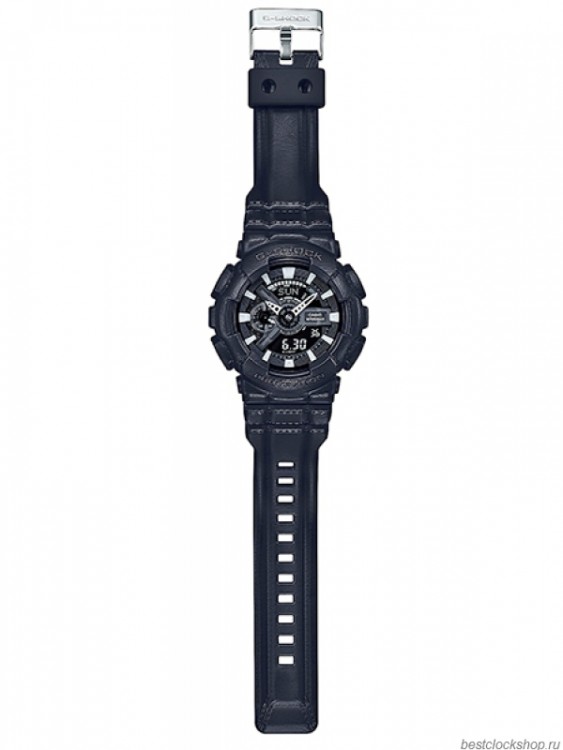 Наручные часы CASIO G-SHOCK GA-110BT-1A