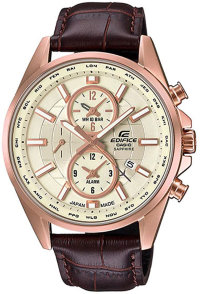 Наручные часы CASIO EDIFICE EFB-302JGL-7A