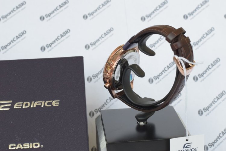 Наручные часы CASIO EDIFICE EFB-302JGL-7A