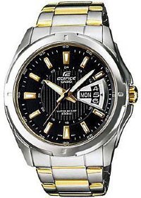 Наручные часы CASIO EDIFICE EF-129SG-1A
