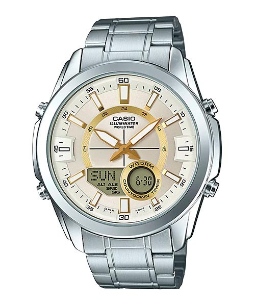 Наручные часы CASIO COLLECTION AMW-810D-9A