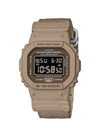 Наручные часы CASIO G-SHOCK DW-5600LU-8E