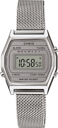 Наручные часы CASIO COLLECTION LA-690WEM-7E