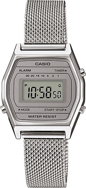 Наручные часы CASIO COLLECTION LA-690WEM-7E