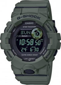 Наручные часы CASIO G-SHOCK GBD-800UC-3E