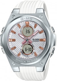 Наручные часы CASIO BABY-G MSG-C100-7A