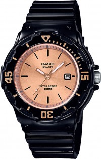 Наручные часы CASIO COLLECTION LRW-200H-9E2