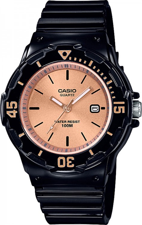 Наручные часы CASIO COLLECTION LRW-200H-9E2