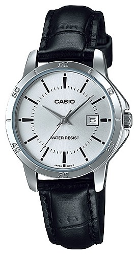Наручные часы CASIO LTP-V004L-7A