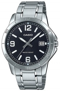 Мужские наручные часы CASIO Collection MTP-V004D-1B2
