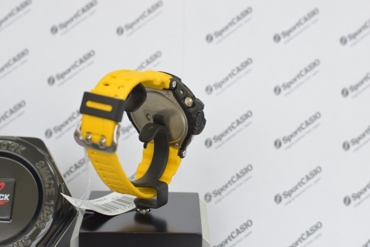 Наручные часы CASIO G-SHOCK GA-1000-9B