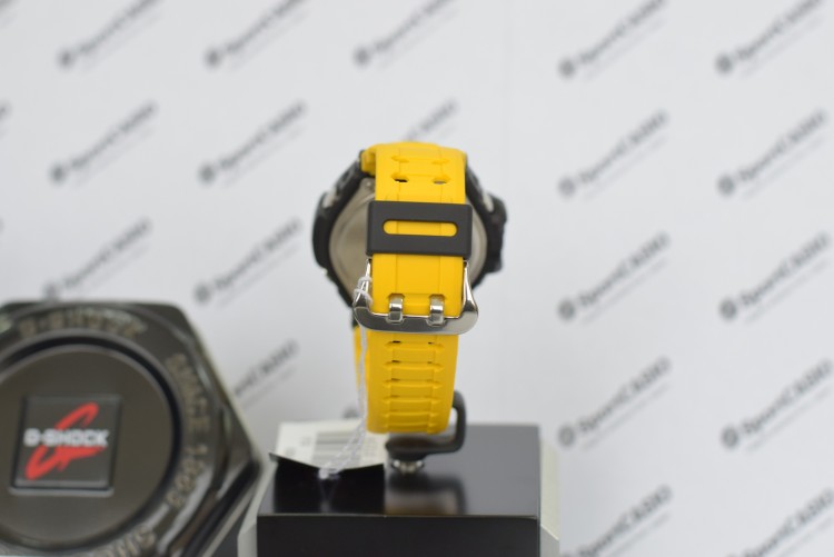 Наручные часы CASIO G-SHOCK GA-1000-9B