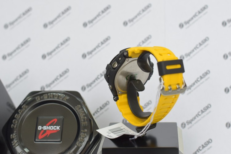 Наручные часы CASIO G-SHOCK GA-1000-9B