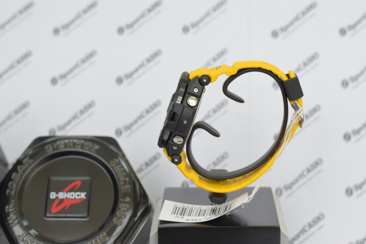 Наручные часы CASIO G-SHOCK GA-1000-9B