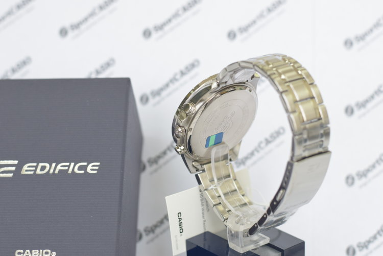 Наручные часы CASIO EDIFICE EFR-552D-1A