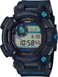 Наручные часы CASIO G-SHOCK GWF-D1000B-1E