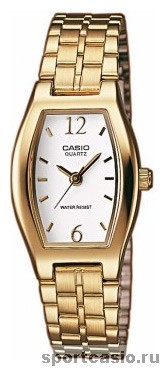 Наручные часы CASIO COLLECTION LTP-1281PG-7A