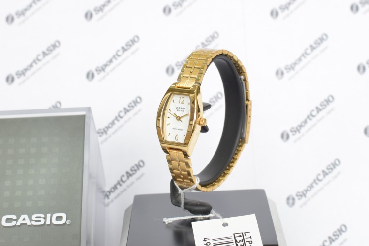 Наручные часы CASIO COLLECTION LTP-1281PG-7A