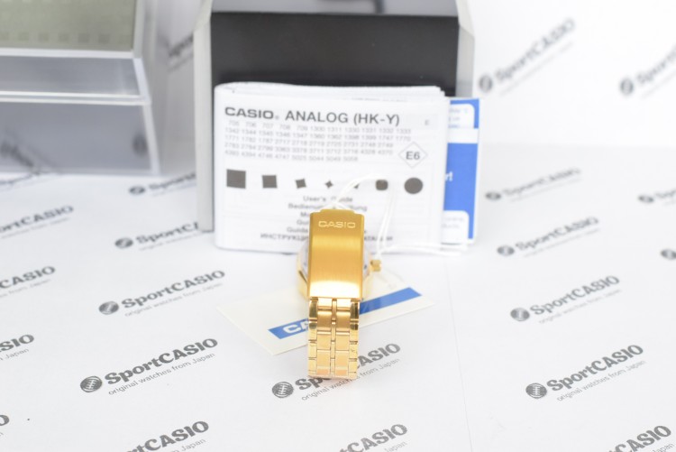 Наручные часы CASIO COLLECTION LTP-1281PG-7A